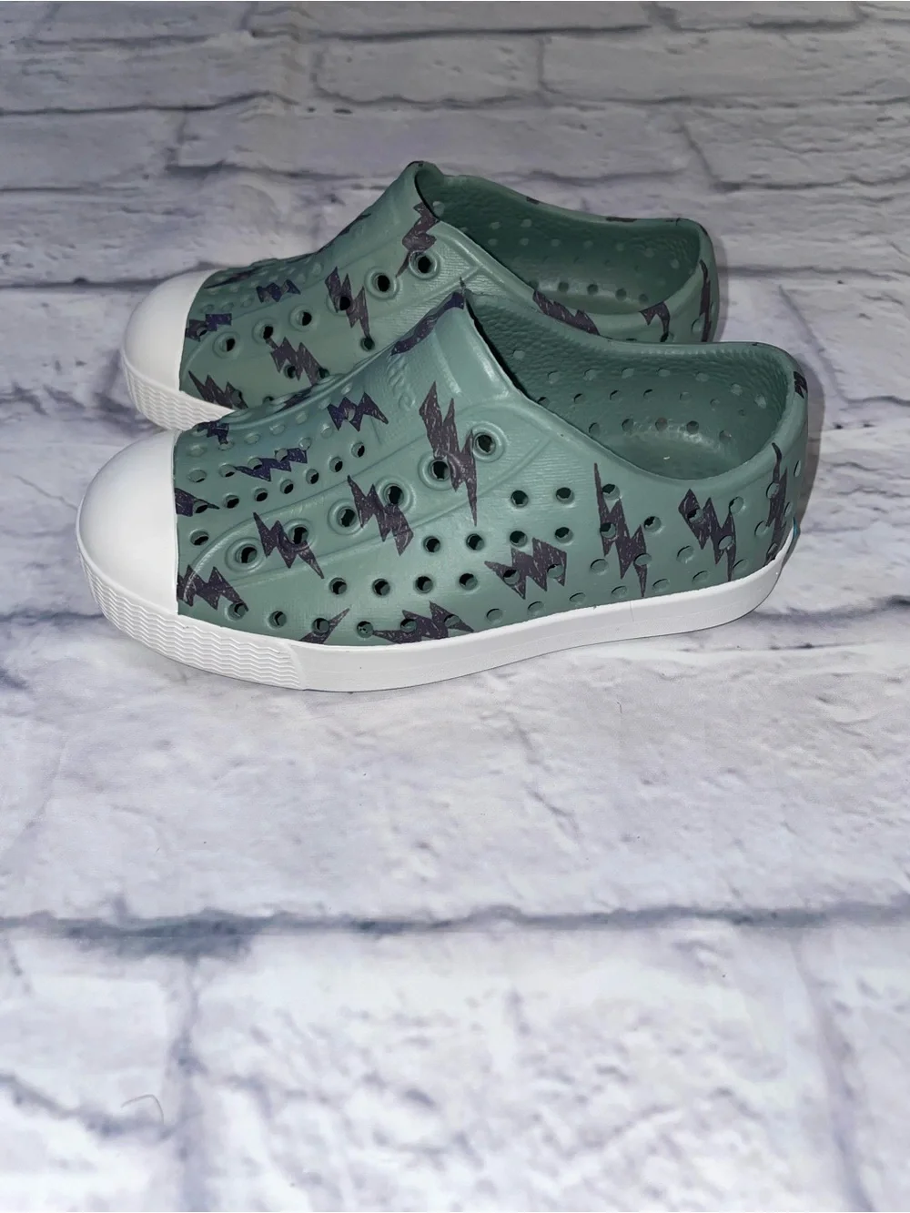 Native Shoes native jefferson